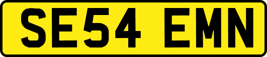 SE54EMN