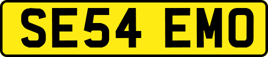 SE54EMO