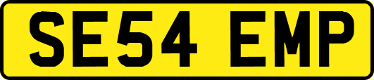 SE54EMP