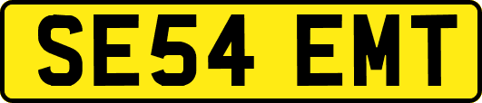 SE54EMT