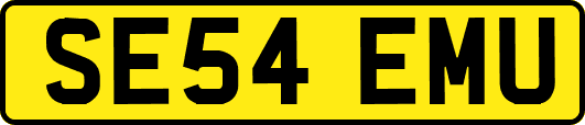 SE54EMU