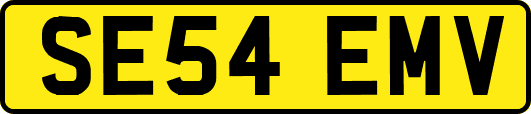 SE54EMV