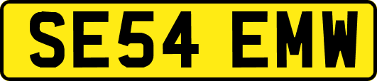 SE54EMW