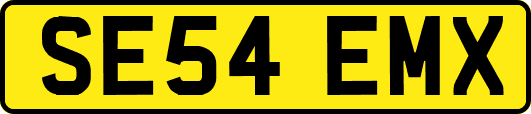SE54EMX