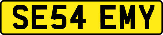 SE54EMY