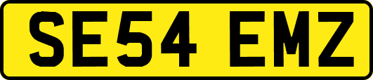 SE54EMZ