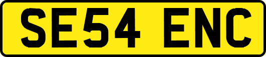 SE54ENC
