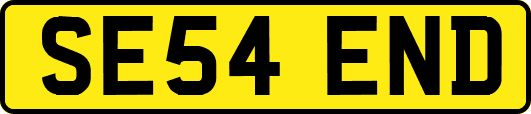 SE54END