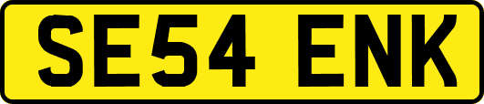 SE54ENK