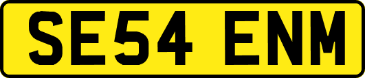 SE54ENM