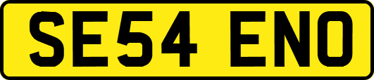 SE54ENO
