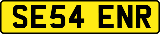 SE54ENR