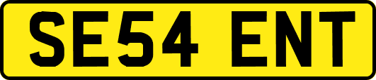 SE54ENT