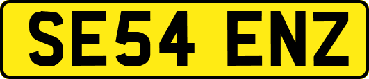 SE54ENZ