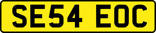 SE54EOC