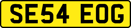 SE54EOG