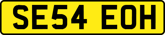 SE54EOH