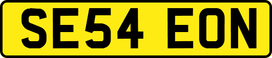 SE54EON