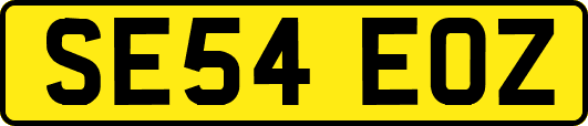 SE54EOZ