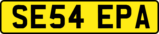 SE54EPA