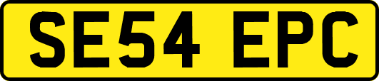SE54EPC