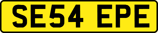 SE54EPE