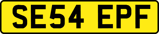 SE54EPF