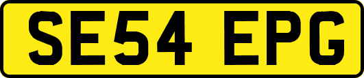 SE54EPG