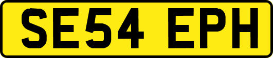 SE54EPH