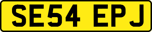 SE54EPJ