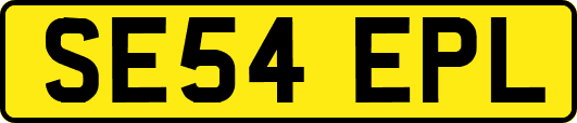 SE54EPL