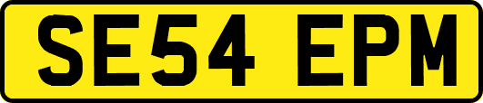 SE54EPM