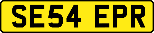 SE54EPR