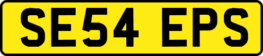 SE54EPS