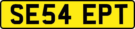 SE54EPT