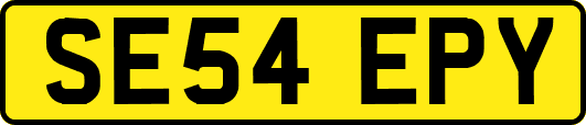 SE54EPY