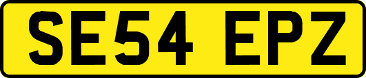 SE54EPZ