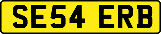 SE54ERB