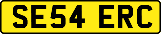SE54ERC