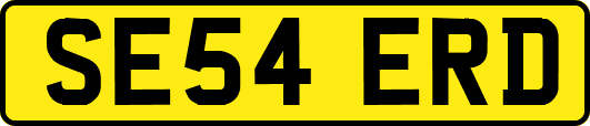 SE54ERD