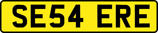 SE54ERE