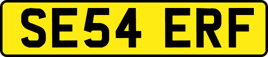 SE54ERF
