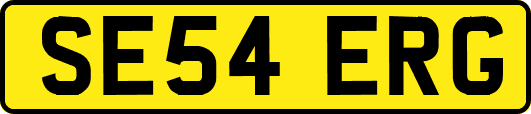 SE54ERG