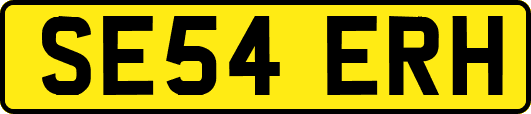 SE54ERH