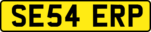 SE54ERP