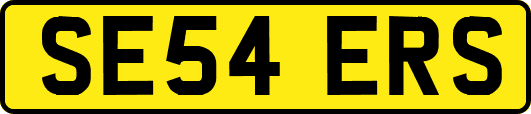 SE54ERS