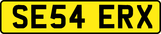 SE54ERX