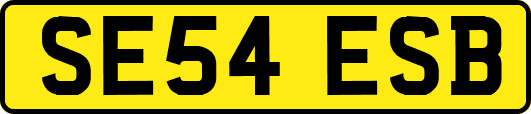 SE54ESB