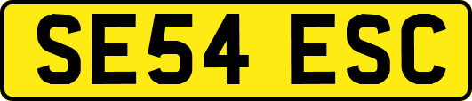 SE54ESC