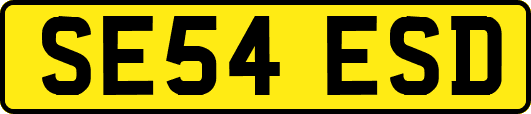 SE54ESD